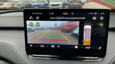 Skoda Enyaq 195kW 80x Sportline Plus 82kWh 4x4 5dr Auto Electric 